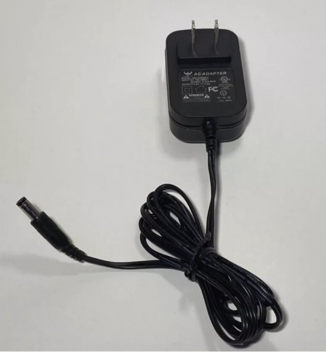 NEW Huoniu AC Adapter Power Supply Unit HNBM050200WX 5V DC 2A Power Adapter Features: Powered MPN: HNBM050200WX Ou